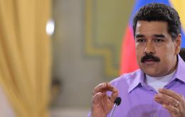 Venezuelan President Nicolas Maduro must change to avoid impeachment 