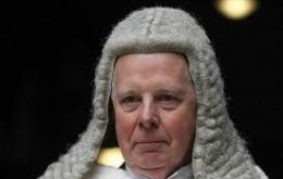 Calling the case “a pure question of law”, Lord Thomas said: “The court is not concerned with and does not express any view about the merits of leaving the European Union: that is a political issue.”