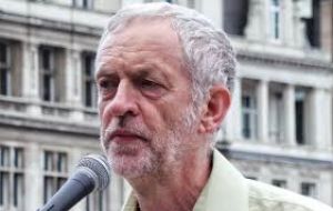 Labour leader Jeremy Corbyn urged the government “to bring its negotiating terms to Parliament without delay”, adding that ”there must be transparency and accountability to Parliament on the terms of 