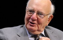 The party was cut short in the early 1980s, when then-Fed Chairman Paul Volcker took away the punch bowl, by engineering a sudden interest-rate hike