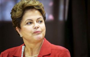 The political situation in Brazil with the removal of Dilma Rousseff, has had a big impact on the Brazilian and the region's economy 