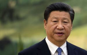 Xi Jinping said he will maintain a pro-active fiscal policy, prudent monetary policy and ample liquidity while focusing on controlling asset bubbles
