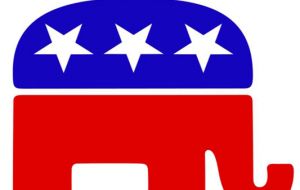 The TV networks ABC and NBC both projected a Republican majority in the 435-seat chamber, which the party has controlled since 2010.