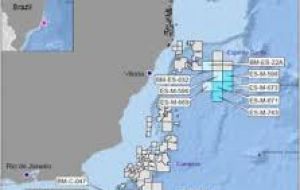 Huge amounts of oil could be lying under the pre-salt fields, but high costs of equipment and human capital are necessary to get extraction started