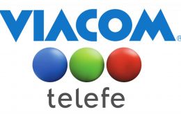 Viacom said the brands and assets acquired with the purchase included Telefe Internacional, a pay TV channel seen throughout the Americas. 