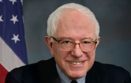 (*) Bernie Sanders, a senator from Vermont, was a candidate for the 2016 Democratic presidential nomination.