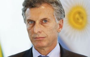 Mercosur has shown a greater willingness to resume negotiations following the election of president Mauricio Macri, who favors an open economy and free trade. 