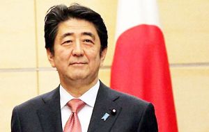 Shortly before Trump released his video, Japanese Prime Minister Shinzo Abe said the TPP would be “meaningless” without the involvement of the US. 