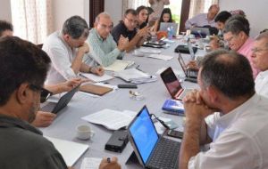 “The government and FARC delegations have agreed to sign the final agreement to end the conflict and build a stable and lasting peace,” said the statement