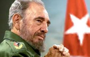 Castro’s revolutionary spirit had beginnings from when he was a law student at the University of Havana. It was there that his interest in politics began. 