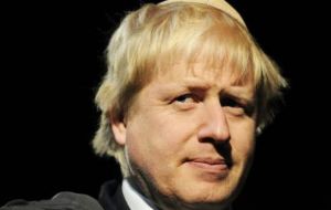 Boris Johnson, Castro's leadership of the revolution marked him out as an historic if controversial figure.