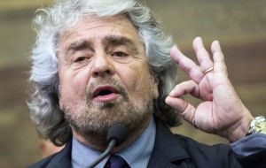 The NO camp drew voices from across the political spectrum: ex PM Berlusconi, to members of Renzi's Democratic Party and the Five-Star Movement of Beppe Grillo