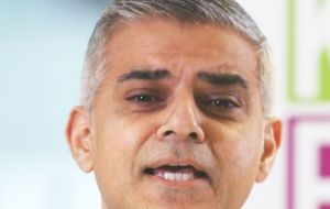 London Mayor Sadiq Khan considering an end to binary “Ladies and Gentlemen” announcement