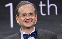 Harvard professor Larry Lessig offers pro bono counseling to Republican electors who would like to vote their concience 