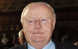 Gerald Cheek has been involved with the FIA for 48 years and has ably led the FIA in the Islands almost since its inception in its present form in 1986. 