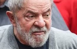 Former Brazilian President Luiz Inacio Lula da Silva, who Brazilian prosecutors say oversaw a scheme in which Odebrecht paid 75 million reais (US$22.18 million) in bribes to win eight Petrobras contra