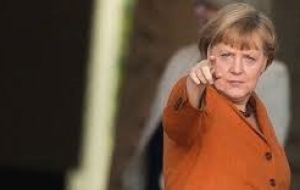 “The Amri affair has brought up a number of questions, not just those concerning the terrorist attack but also related to his presence in Germany since July 2015,” Merkel acknowledged.