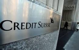 Deutsche and Suisse Credit agreed to pay US$ 72.bn and US$ 5.28bn respectively to US authorities to settle the dispute. Barclays could be next. 