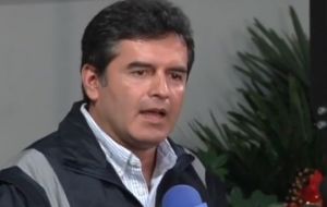 “No technical factor was part of the accident, everything involved human error” and mismanagement, claimed Colombia's Air Safety Secretary Col. Freddy Bonilla