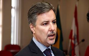 Rabilloud said Total and Petrobras will keep in contact regarding the possibility of making other deals and forging future partnerships.