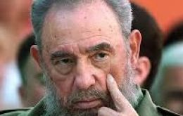  Fidel Castro's name can only be used for artistic purposes, historic research or political rallies.