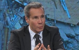 Prosecutor Alberto Nisman had filed charges against then President Cristina Fernandez for the so-called Iranian Memorandum.