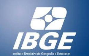 The IBGE on Thursday said the rate means that 12.1 million people were unemployed during that period, up 33.1% from last year