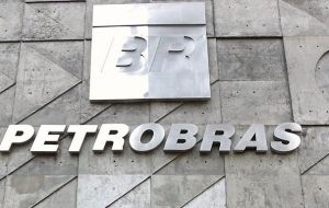 Last week Petrobras announced it would sell US$2.2 billion worth of assets to France's Total SA, including stakes in oilfields and two thermal power stations