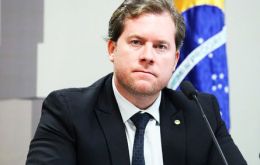 “We still have a lot to do to benefit in an efficient manner from the image legacy of the Olympic Games,” Brazil's Tourism Minister Marx Beltrão said.