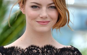 Emma Stone said “I think that hope and creativity are two of the most important things in the world, and that’s what this movie is about.” 