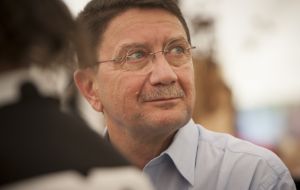 WTO chief Taleb Rifai said results in Europe were “very mixed,” saying some destinations recorded “a double-digit growth rate and some others a flat rate.”