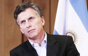 Investors see plenty of upside as President Macri rolls back the populist policies of his predecessor and tries to steer the economy back onto a sustainable growth path