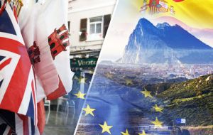  If Gibraltar want to continue to benefit from the rights and advantages of being in the EU, then the extremely generous co-sovereignty proposal is the best option