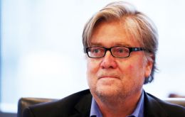 “They don’t understand this country. They still do not understand why Donald Trump is the president of the United States,” Bannon told The Times. 