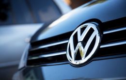 VW announced this month that annual sales rose 3.8% in 2016. The results were boosted by performance in China which pushed total sales to 10.3 million