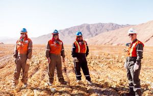 BHP said it was focused on maintaining “minimum services” at the mine, which typically consist of small teams of workers maintaining upkeep of equipment