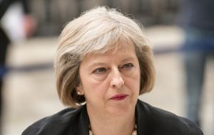 However legislation would clear in time for Theresa May to meet her deadline of triggering Article 50 and beginning the formal Brexit process by the end of March