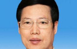 Ning Jizhe’s echoed vice-premier Zhang Gaoli’s call to improve the quality and reliability of economic data and recognize the “great harm” that is done