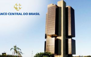 It was the fourth such cut in a row by the Central Bank, as Brazil's inflation falls but the economy shows few signs of recovering soon from two years of decline.