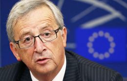 “Our British friends need to know – and they know it already – that it will not be cut-price or zero-cost,” said the Commission president Juncker. 