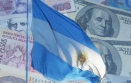  Last year was difficult as President Macri enacted a number of market-friendly reforms aimed at liberalizing the economy, which in the short-term led to rampant inflation.