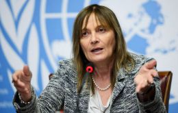 “There is already consensus that TB is a top priority for R&D for new antibiotics,” said Dr Marie-Paule Kieny, Assistant Director-General at WHO.