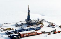 Repsol has been actively exploring in Alaska since 2008 and finally hit a big one. The find came after drilling two wells with its partner, Armstrong Oil & Gas. 