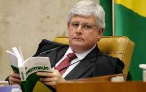 Prosecutor General Rodrigo Janot also requested that the Court send 211 other requests to lower courts based on testimony by executives of Odebrecht
