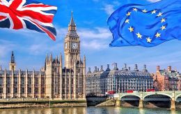 In exit negotiation the UK Government needs to be alert on current business, ”it cannot start from the assumption that EU policy and legal frameworks are fixed” 