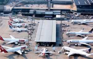 However the airports of Guarulhos (São Paulo), Santos Dumont (Rio de Janeiro), Manaus and Curitiba are most likely to remain under state administration