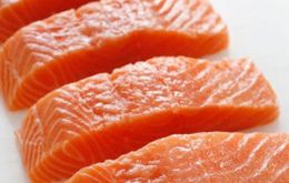 Chilean salmon (Oncorhynchus kisutch) ”have antibiotic residues above the limit allowed by the International Codex Alimentarius (Codex Alimentarius) 