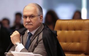 A trove of plea deal testimony unsealed by Justice Edson Fachin is shedding light on how Odebrecht, routinely paid officials in Brazil and other countries 