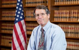 Judge Orrick said “the Constitution vests the spending powers in Congress, not the president, so it cannot constitutionally place new conditions on federal funds”