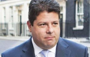 Chief Minister Fabian Picardo said the EU had included the Gibraltar clause “at the express insistence” of Spain’s Partido Popular government